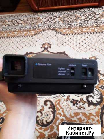 Фотоаппарат Polaroid Почеп - изображение 1
