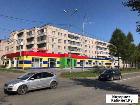 Помещение свободного назначения, 500 кв.м. Нижний Тагил