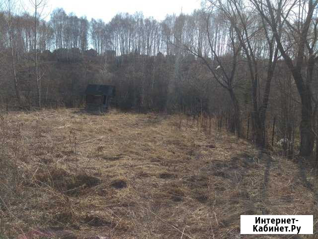 Участок 11.5 сот. (СНТ, ДНП) Новокузнецк - изображение 1