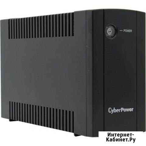 Ибп CyberPower UTI675E Екатеринбург