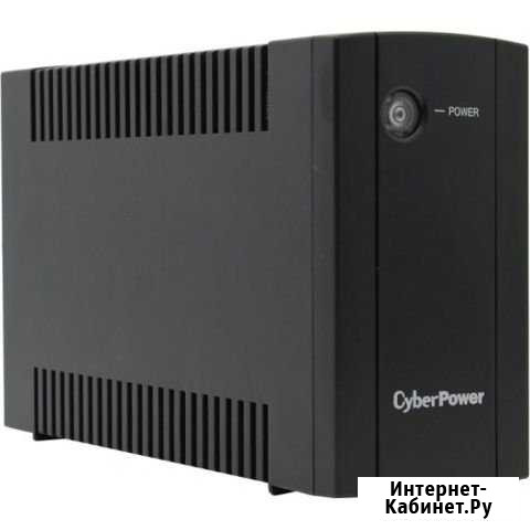 Ибп CyberPower UTI675E Екатеринбург - изображение 1