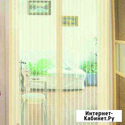 Сетка противомоскитная Кемерово