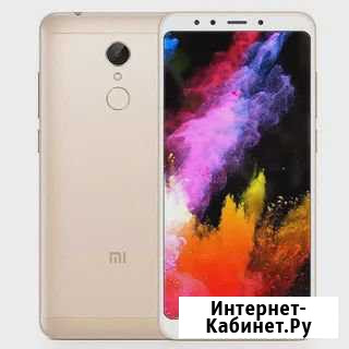 Продам телефон Xiaomi Redmi 5 Ачинск - изображение 1