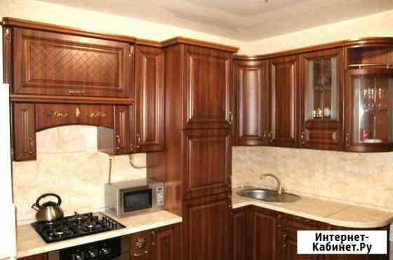 2-к квартира, 60 кв.м., 1/3 эт. Ейск
