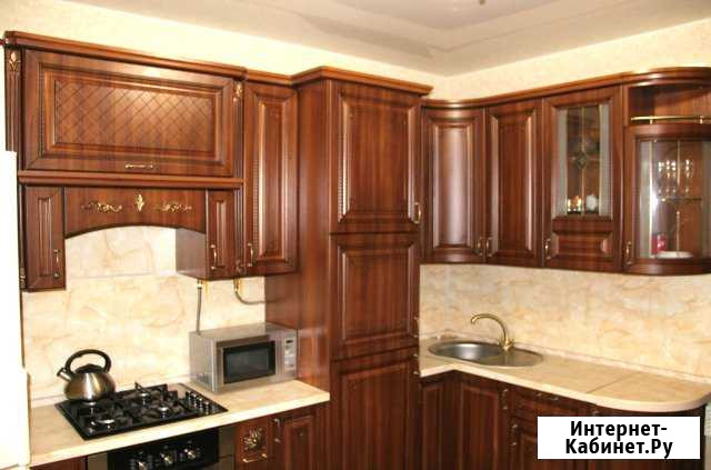 2-к квартира, 60 кв.м., 1/3 эт. Ейск - изображение 1