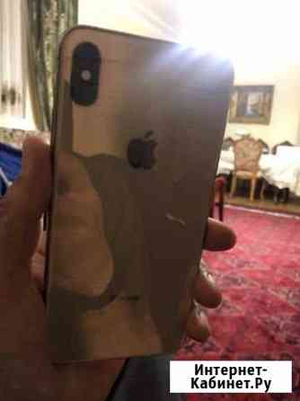 Продам iPhone Xs Max 2 sim в идеальном состоянии Каспийск