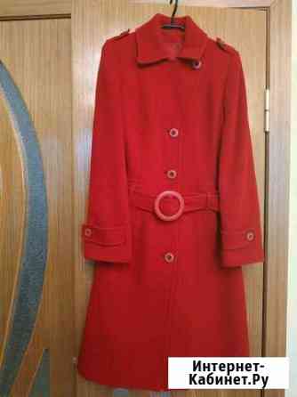 Пальто женское демисезонное Волгоград