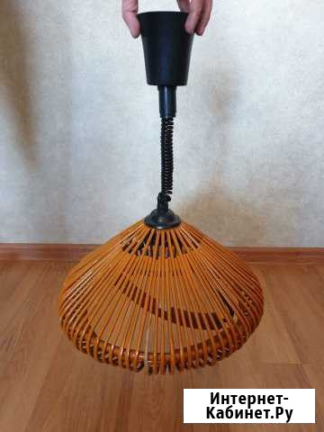 Люстра Чита - изображение 1