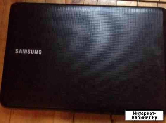 Ноутбук SAMSUNG R528 Екатеринбург
