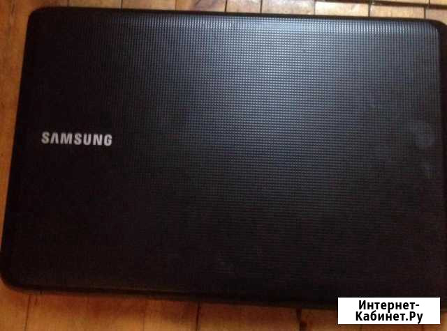 Ноутбук SAMSUNG R528 Екатеринбург - изображение 1