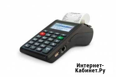 Кассовый аппарат Атол 91Ф Lite (2G, вт, без фн) Анжеро-Судженск - изображение 1