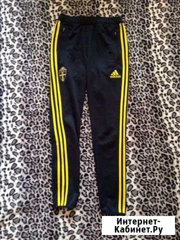 Штаны Adidas Волгоград - изображение 1