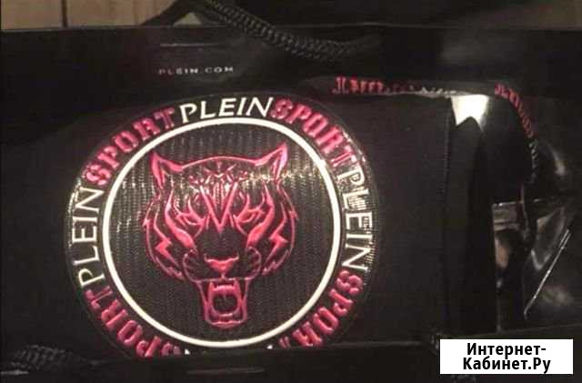 Philipp Plein Sport спортивное трико размер XS/S Краснодар - изображение 1