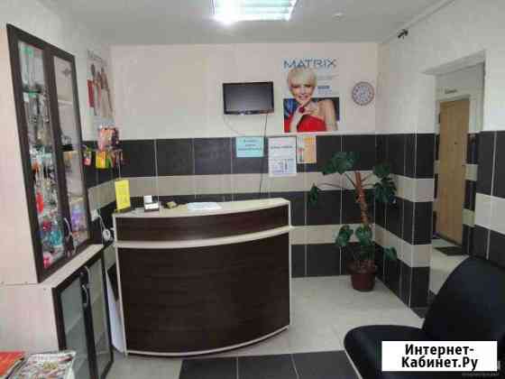 Офисное помещение, 106 кв.м. Красноярск