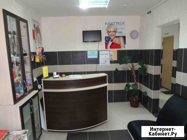 Офисное помещение, 106 кв.м. Красноярск - изображение 1