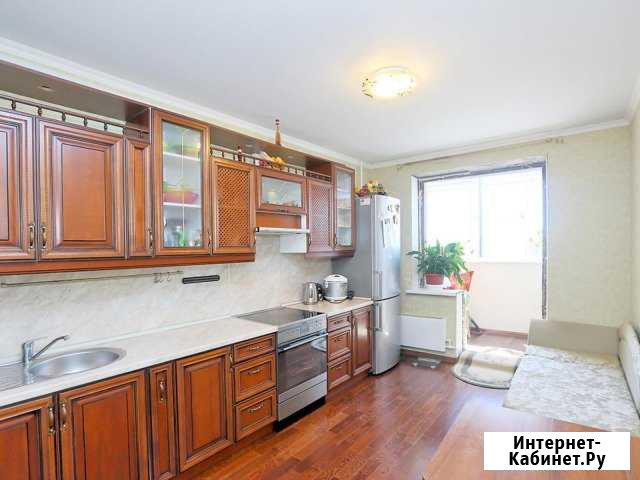 1-к квартира, 43 кв.м., 3/17 эт. Видное - изображение 1