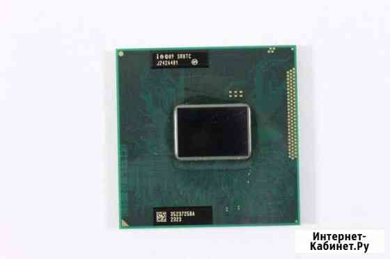 Intel Core i3-2328M для ноутбука Великие Луки