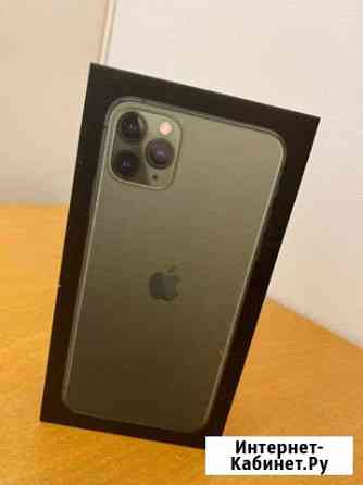 iPhone 11 Pro Max 256gb Грозный