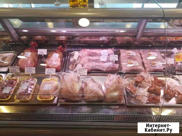 Продавец продуктов питания Барнаул - изображение 1
