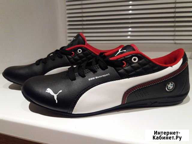 Puma Асино - изображение 1