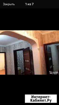 2-к квартира, 64 кв.м., 4/10 эт. Каспийск
