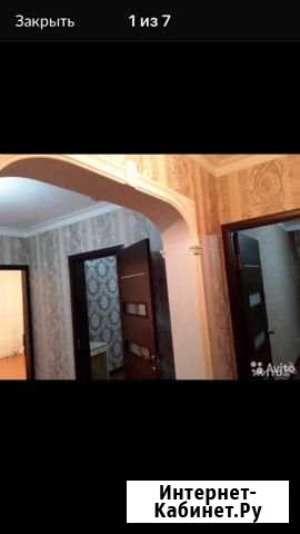 2-к квартира, 64 кв.м., 4/10 эт. Каспийск - изображение 1