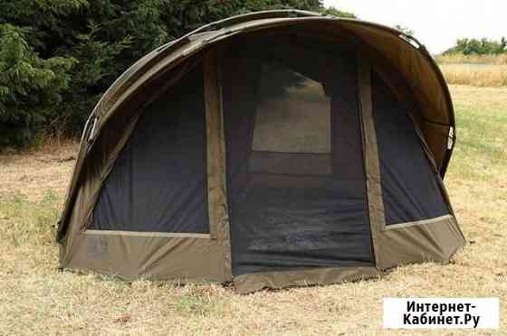Карповая палатка FOX R-Series 2-Man XL Khaki Старый Оскол