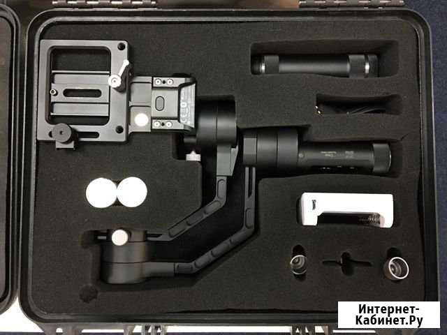 Zhiyun Crane V2 Нальчик - изображение 1