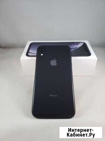 iPhone XR Благовещенск - изображение 1