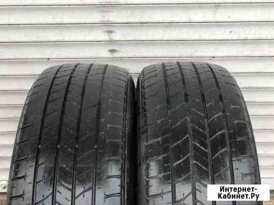 Шины бу 185 60 15 Bridgestone Potenza RE080 Тамбов