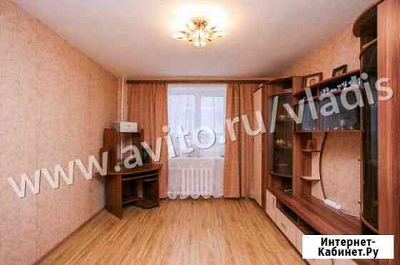 2-к квартира, 43 кв.м., 2/3 эт. Владимир