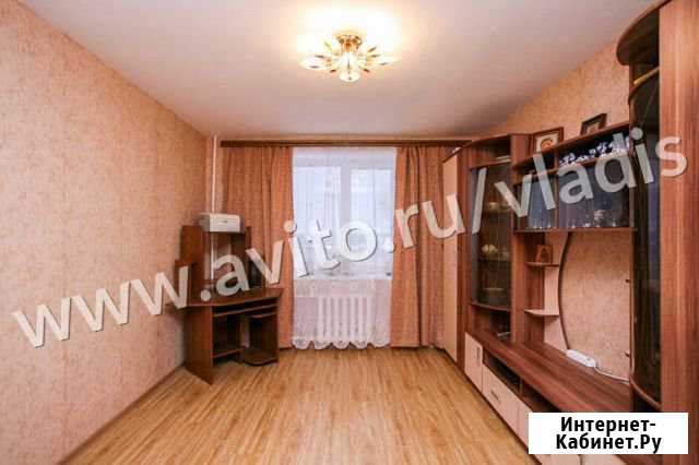 2-к квартира, 43 кв.м., 2/3 эт. Владимир - изображение 1