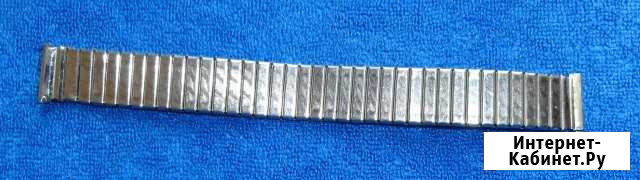 Браслеты пружинные 18 мм и 12 мм Волгоград - изображение 1