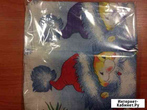 Салфетки тканевые 40х40 Новосибирск