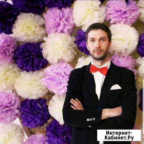 Dj диджей звукооператор Улан-Удэ