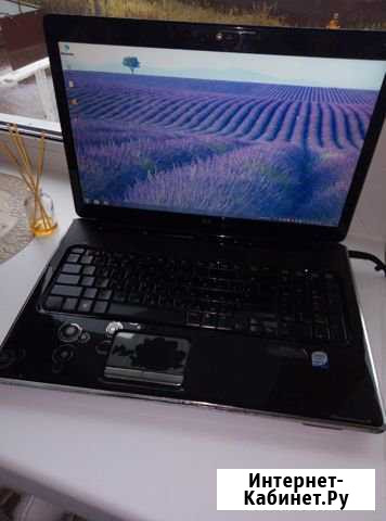 Ноутбук HP Pavilion Кузьмоловский - изображение 1