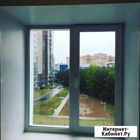 Окно 2-х створчатое Казань - изображение 1