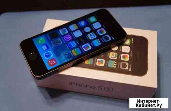 iPhone 5s Домодедово