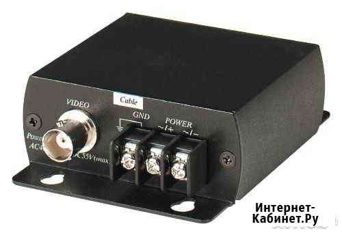 SP001VP (SCT) Ивантеевка