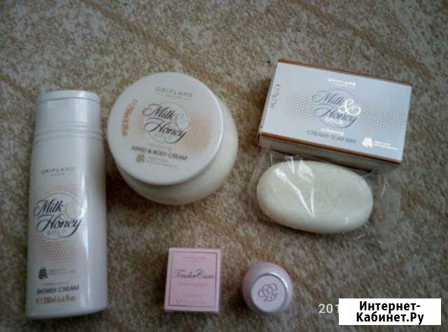 Королевский уход из королевской серии для тела Калуга - изображение 1