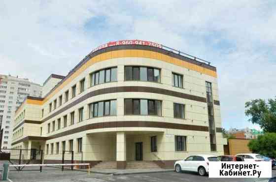 Офисное помещение, 38.7 кв.м. Барнаул