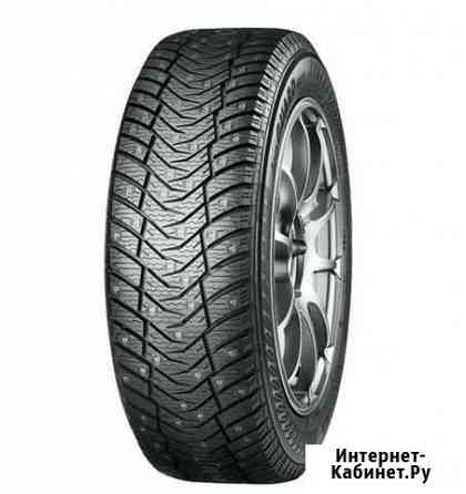 Зимние шины 225 50 R 17 yokohama ICE guard IG65 Ростов-на-Дону
