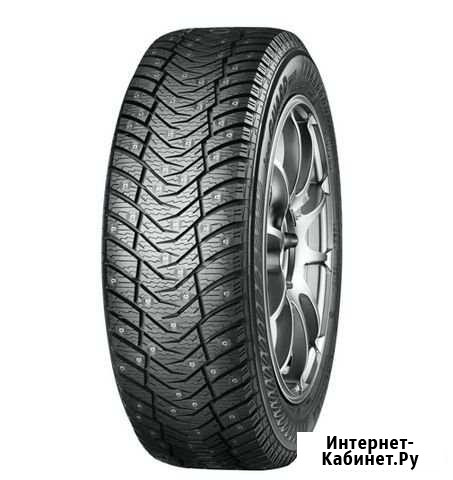 Зимние шины 225 50 R 17 yokohama ICE guard IG65 Ростов-на-Дону - изображение 1
