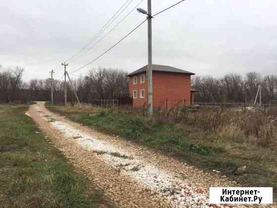 Участок 32 сот. (ИЖС) Богородск