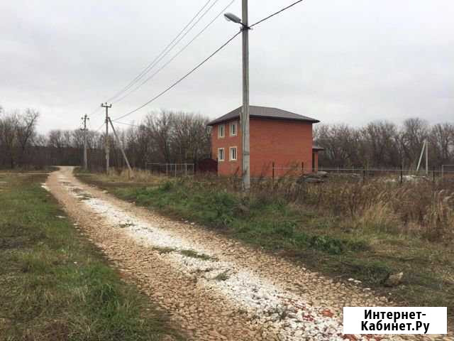 Участок 32 сот. (ИЖС) Богородск - изображение 1