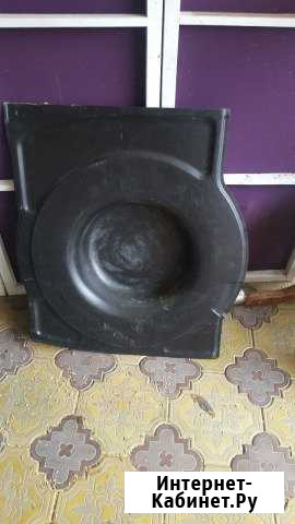 На лексус рх 300.закрывает запаску с багажнике Ставрополь - изображение 1