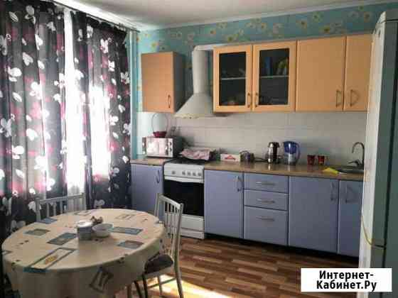1-к квартира, 54 кв.м., 1/10 эт. Балаково