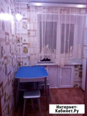 Студия, 33 кв.м., 1/5 эт. Кировск - изображение 1
