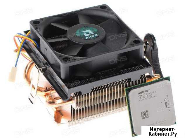 Fx 8150 Смоленская - изображение 1