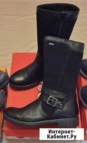 Superfit Galaxy Gore-Tex (35 р-р) Ростов-на-Дону - изображение 1